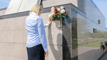 Cremation Memorialization