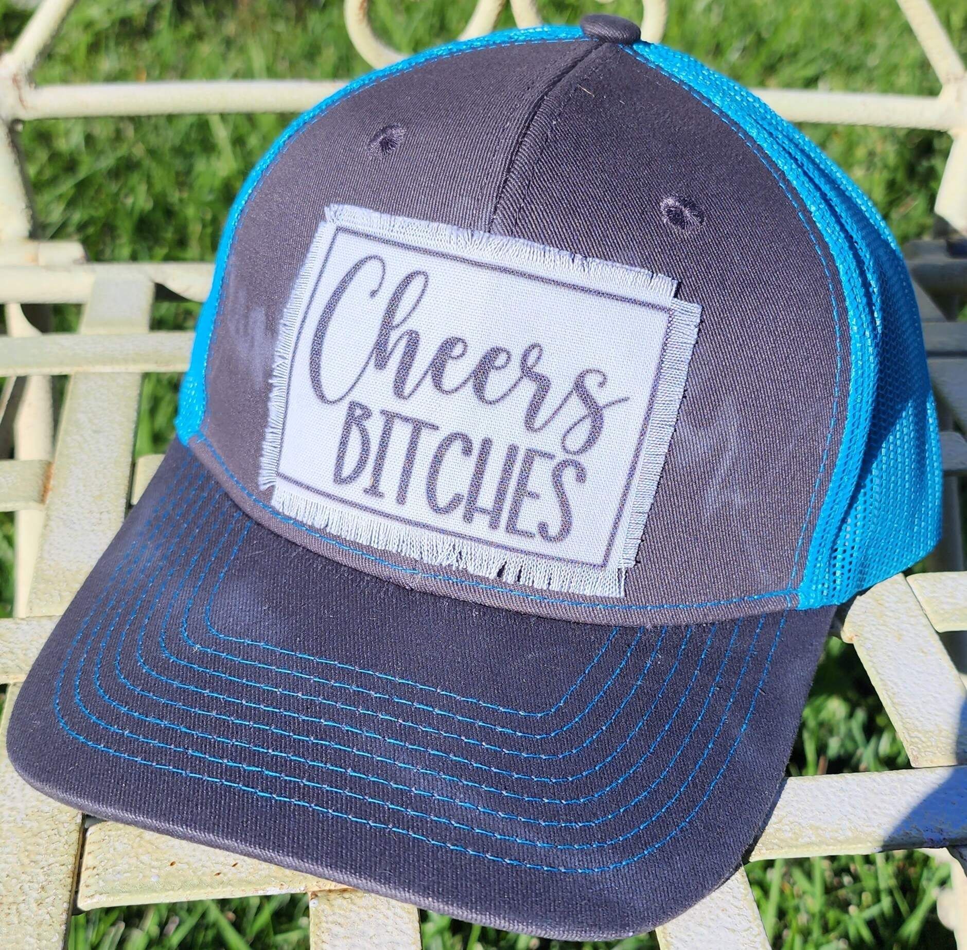 custom hat