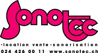 (c) Sonotec.ch