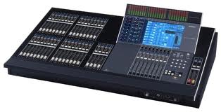 yamaha m7cl 32