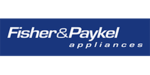 Fisher & Paykel brand logo
