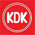 kdk Brand Logo