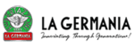 la germania  Brand Logo