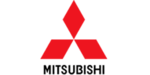 Mitsubishi brand logo