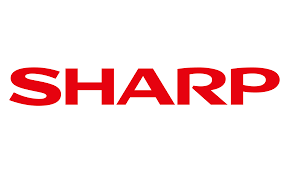 Sharp Brand Appliance