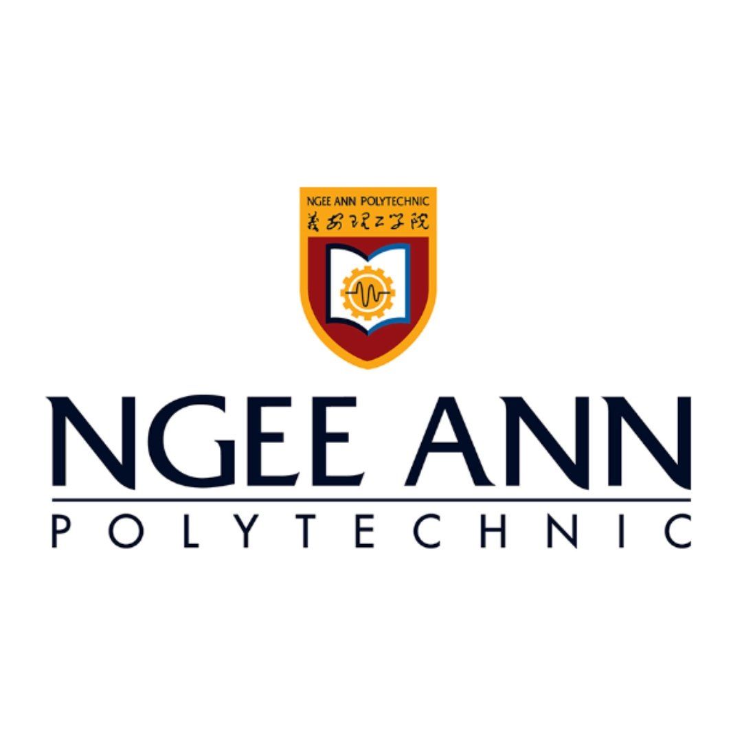 Ngee Ann Polytechnic logo
