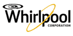 Whirlpool brand logo