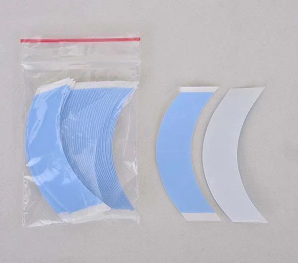 Blue Adhesive Contour CC | WEAR MULTHAIR