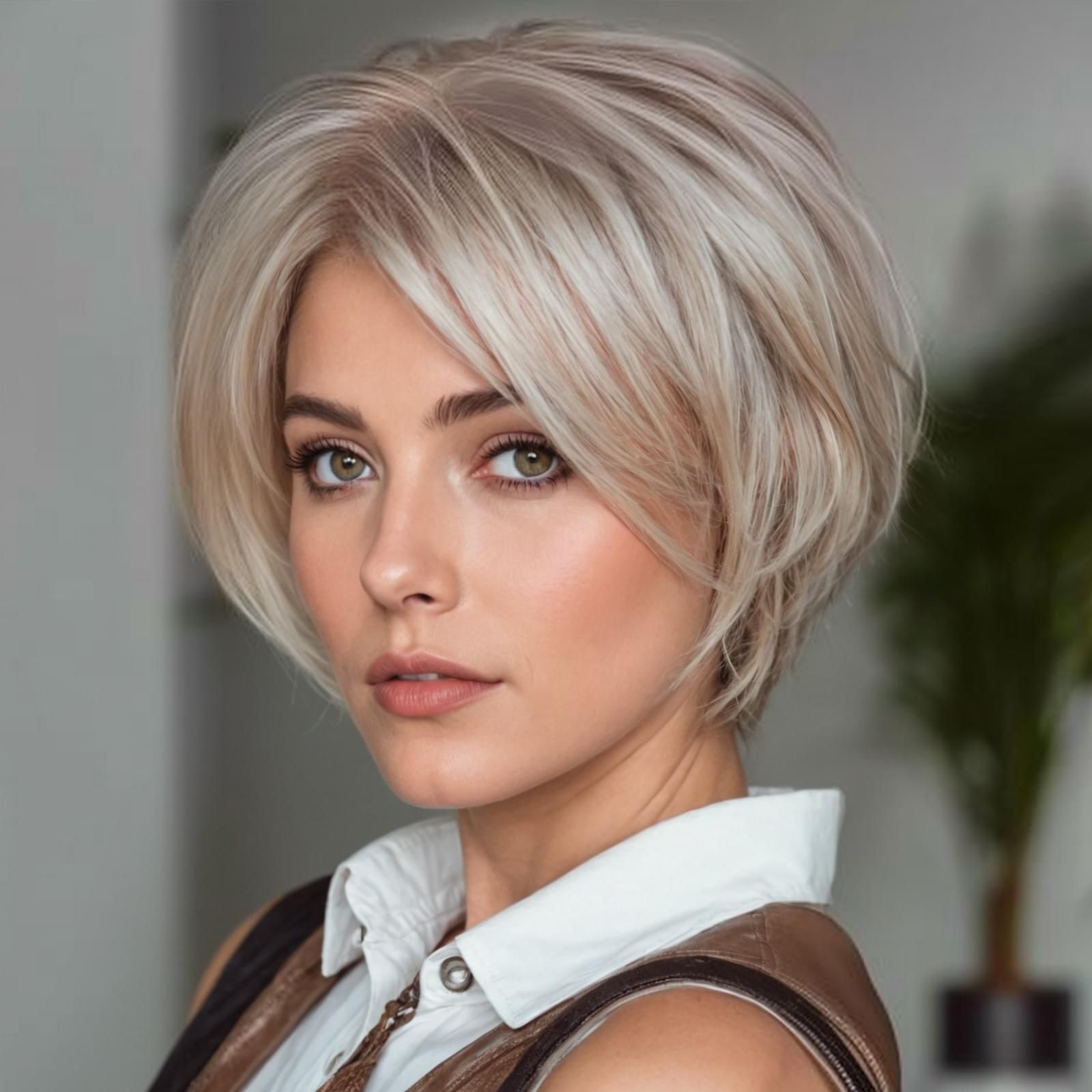 Chris Wigs  | WEAR MULTHAIR