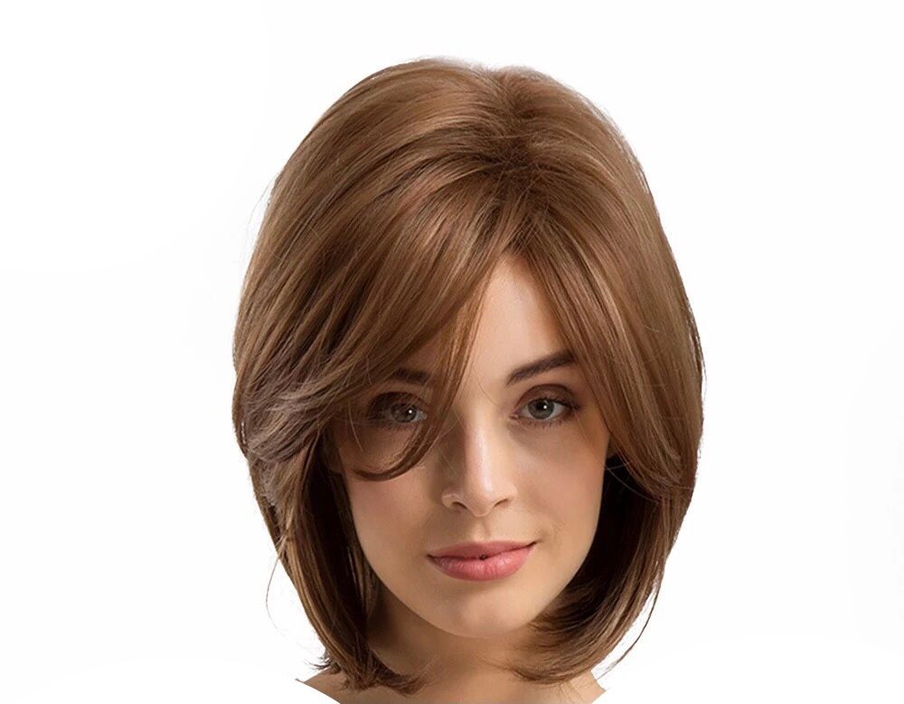 Lesley Wigs | WEAR MULTHAIR