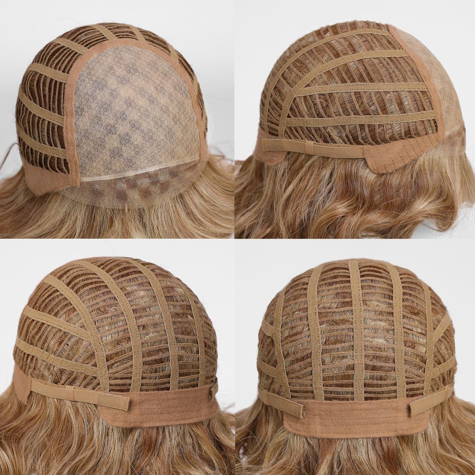 Kourtney Wigs front side | WEAR MULTHAIR