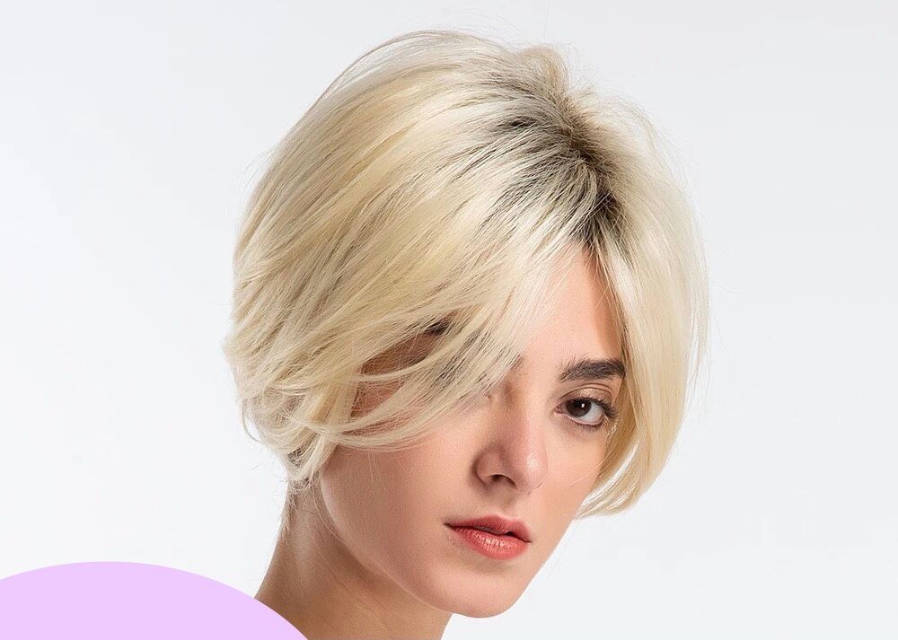 Kylie Wigs | WEAR MULTHAIR