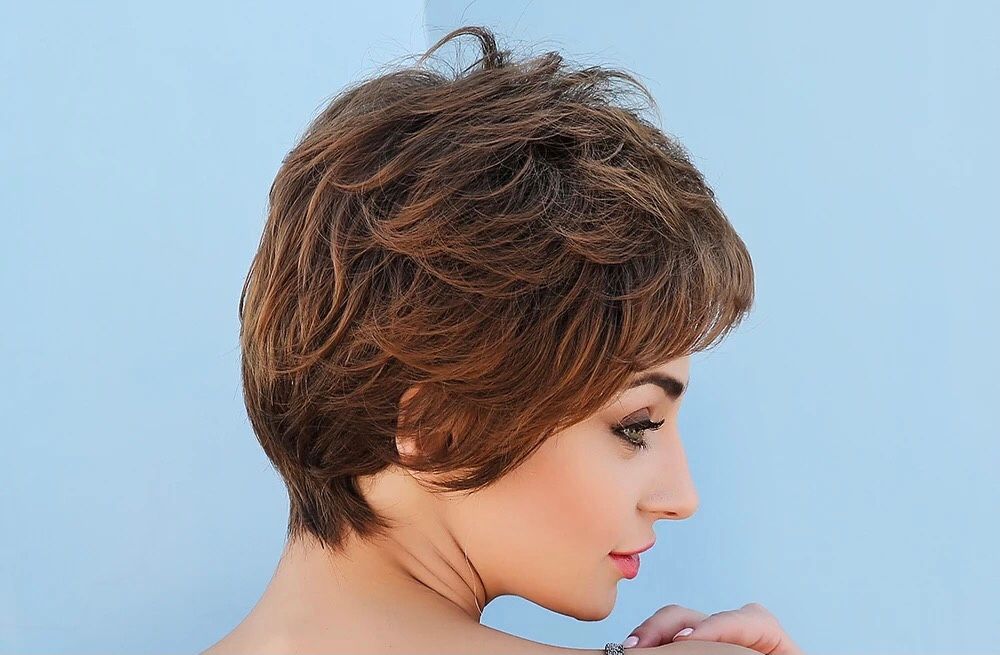 Perry Lace Wigs | WEAR MULTHAIR