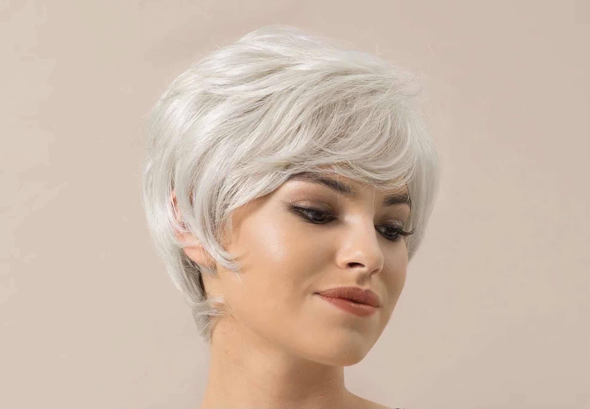 Kendall Mono Wigs | WEAR MULTHAIR