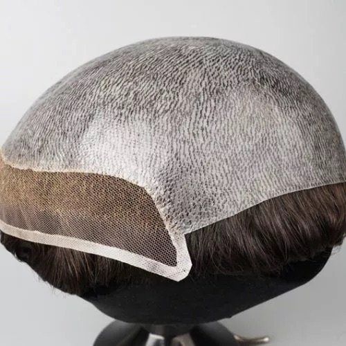 Hair systems near you | WEAR MULTHAIR