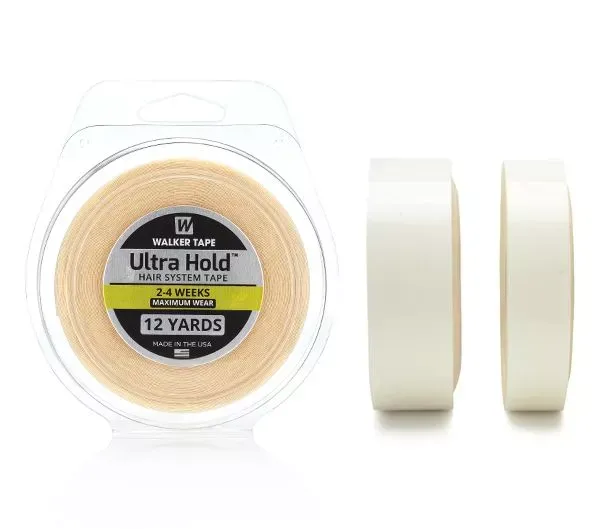 Ultra Hold Hair | WEAR MULTHAIR