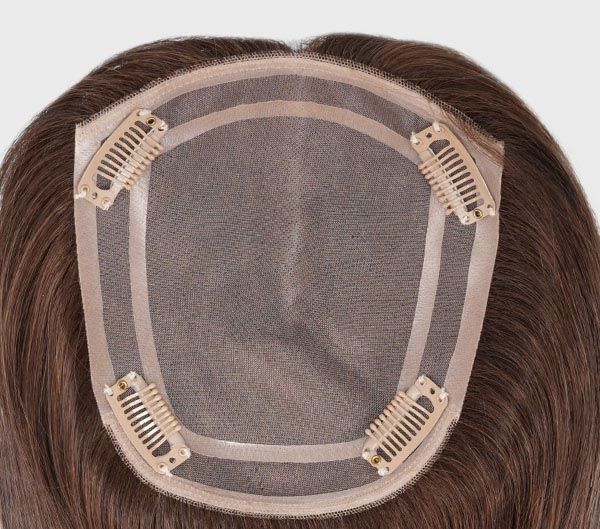 Hair integration design | WEAR MULTHAIR