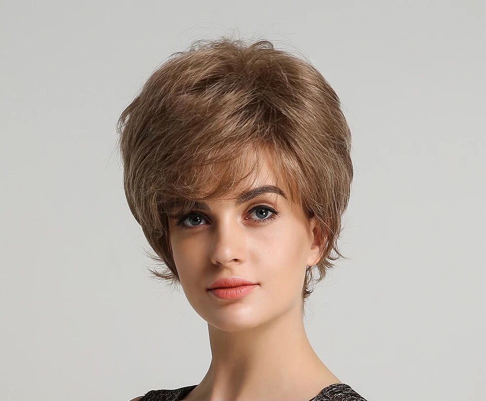 Kimberly Wigs | WEAR MULTHAIR