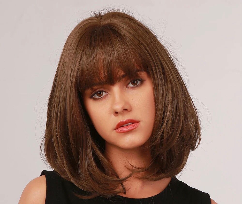 Kourtney Wigs | WeShopping By Wonderful Multhair 