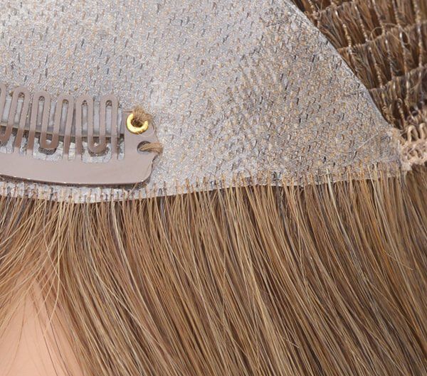 Women Hair Integration System | WEAR MULTHAIR