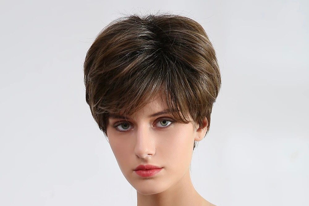 Kim Wigs | WEAR MULTHAIR