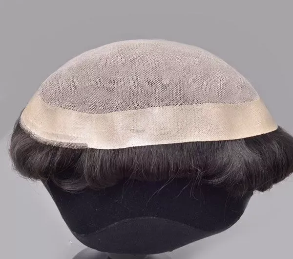 London hair Replacement | WEAR MULTHAIR