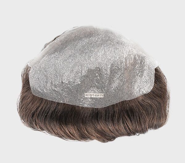 Receding hairline patch | WEAR MULTHAIR