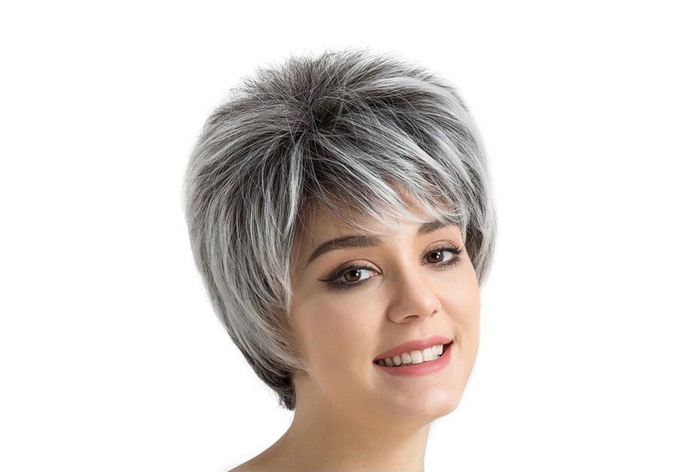 Alecia Female Wigs | WEAR MULTHAIR