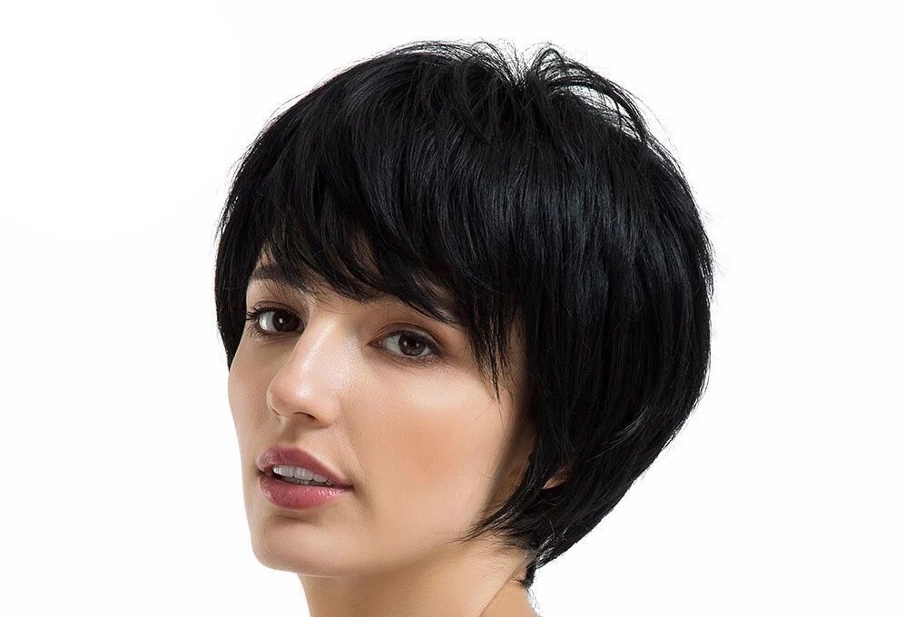 Ohio Female Wigs | WEAR MULTHAIR