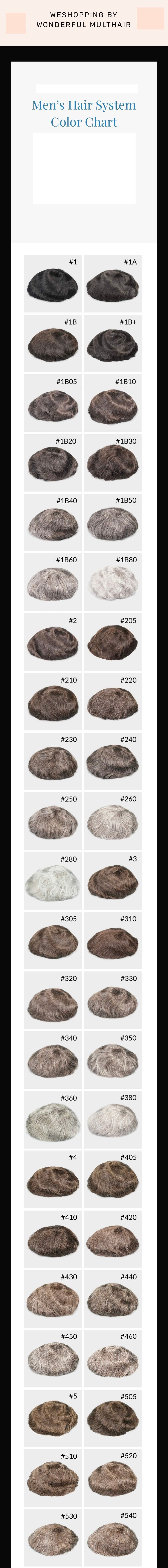 Men color ring | WEAR MULTHAIR