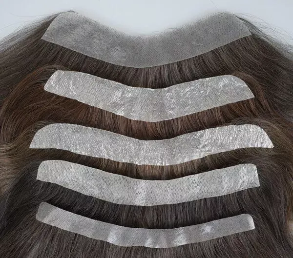 Men frontal | WEAR MULTHAIR