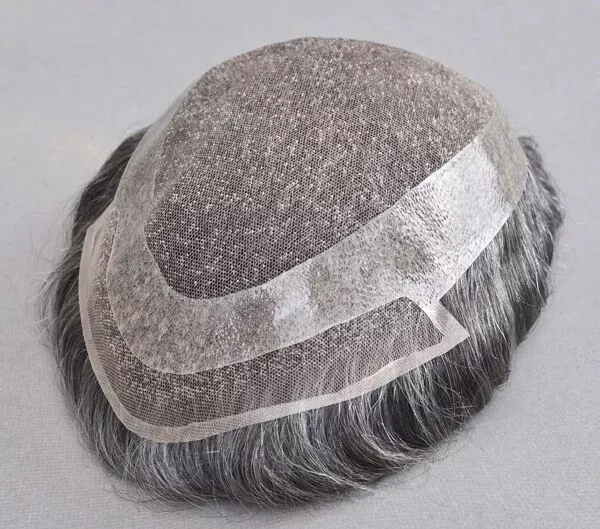 London custom-made hair | WEAR MULTHAIR