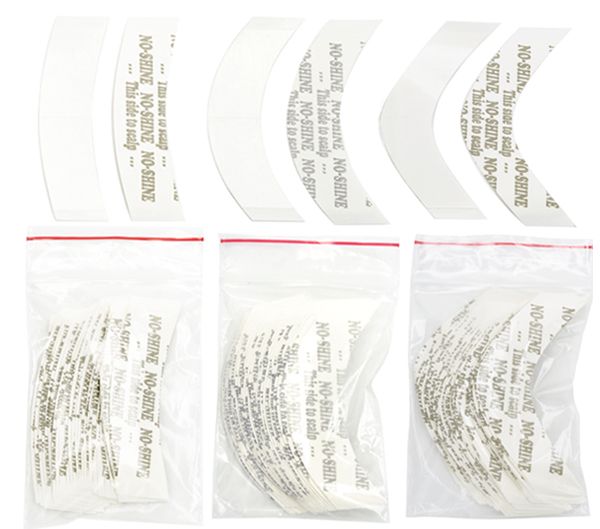 No Shine Contour C, CC, A | WEAR MULTHAIR