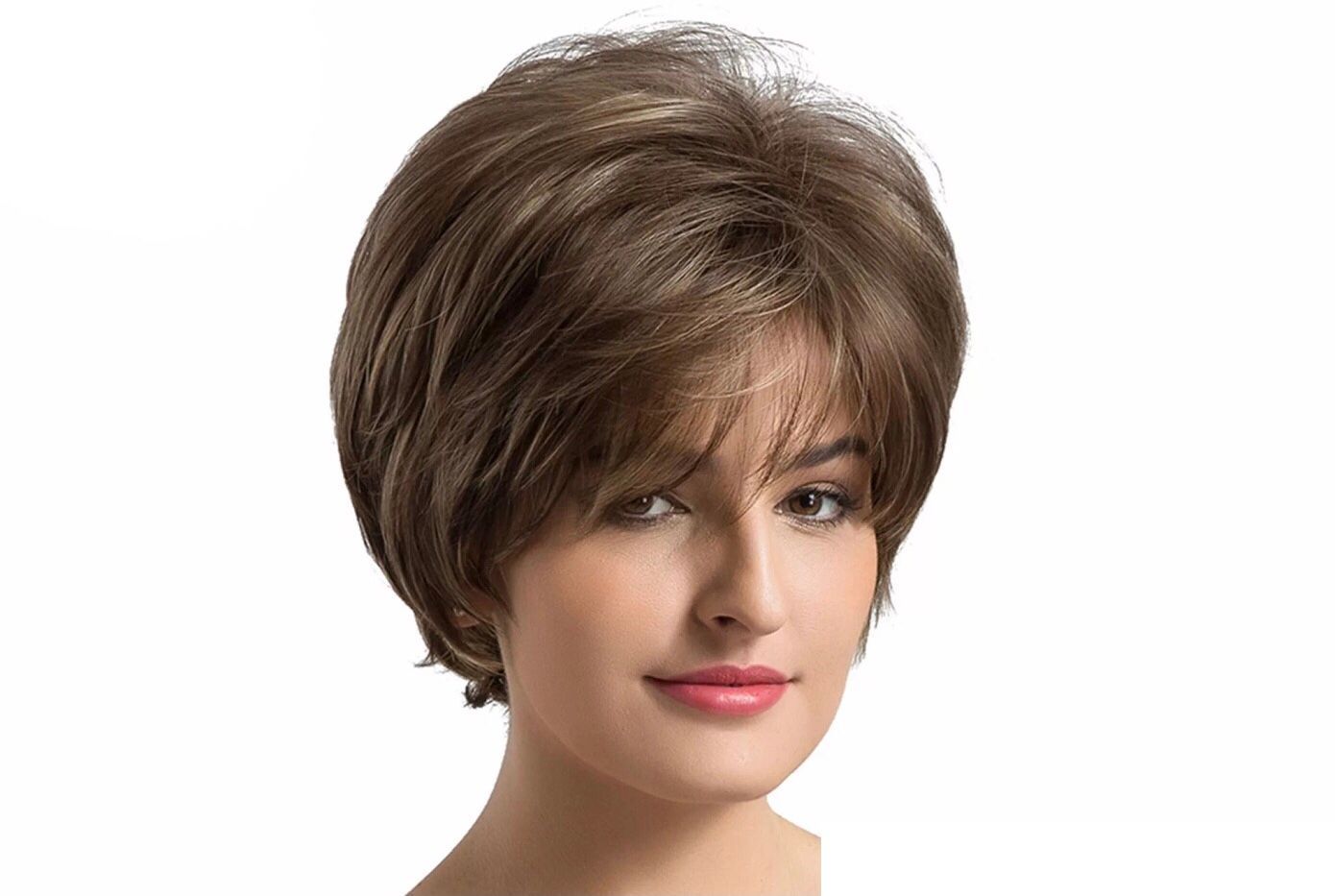 Pamela wigs | WEAR MULTHAIR