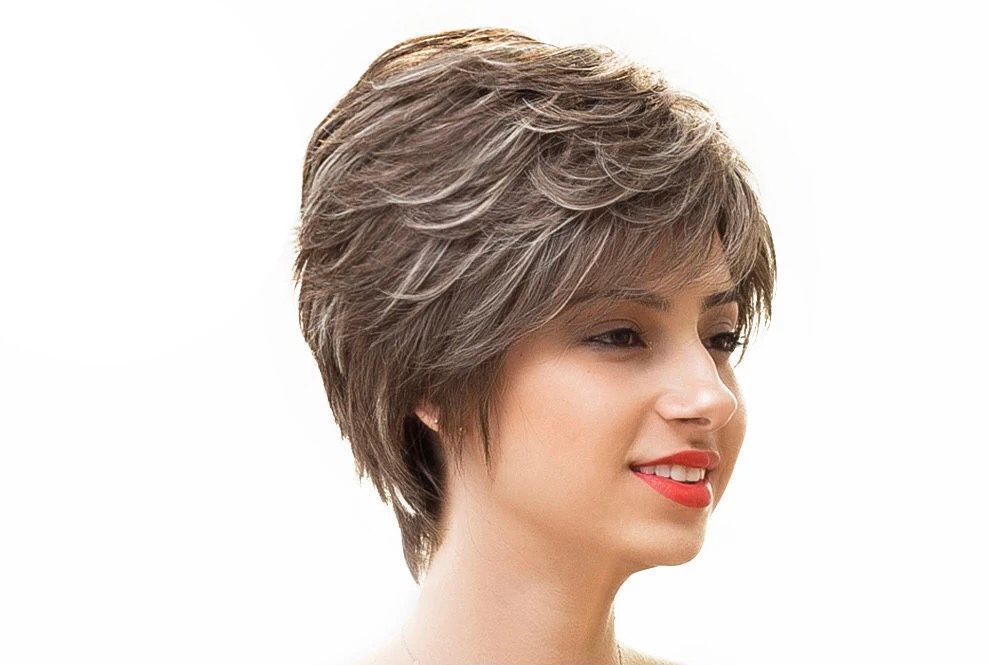 Lisbeth Wigs side | WEAR MULTHAIR