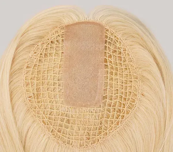 Artificial hair integrations toppe | WEAR MULTHAIR