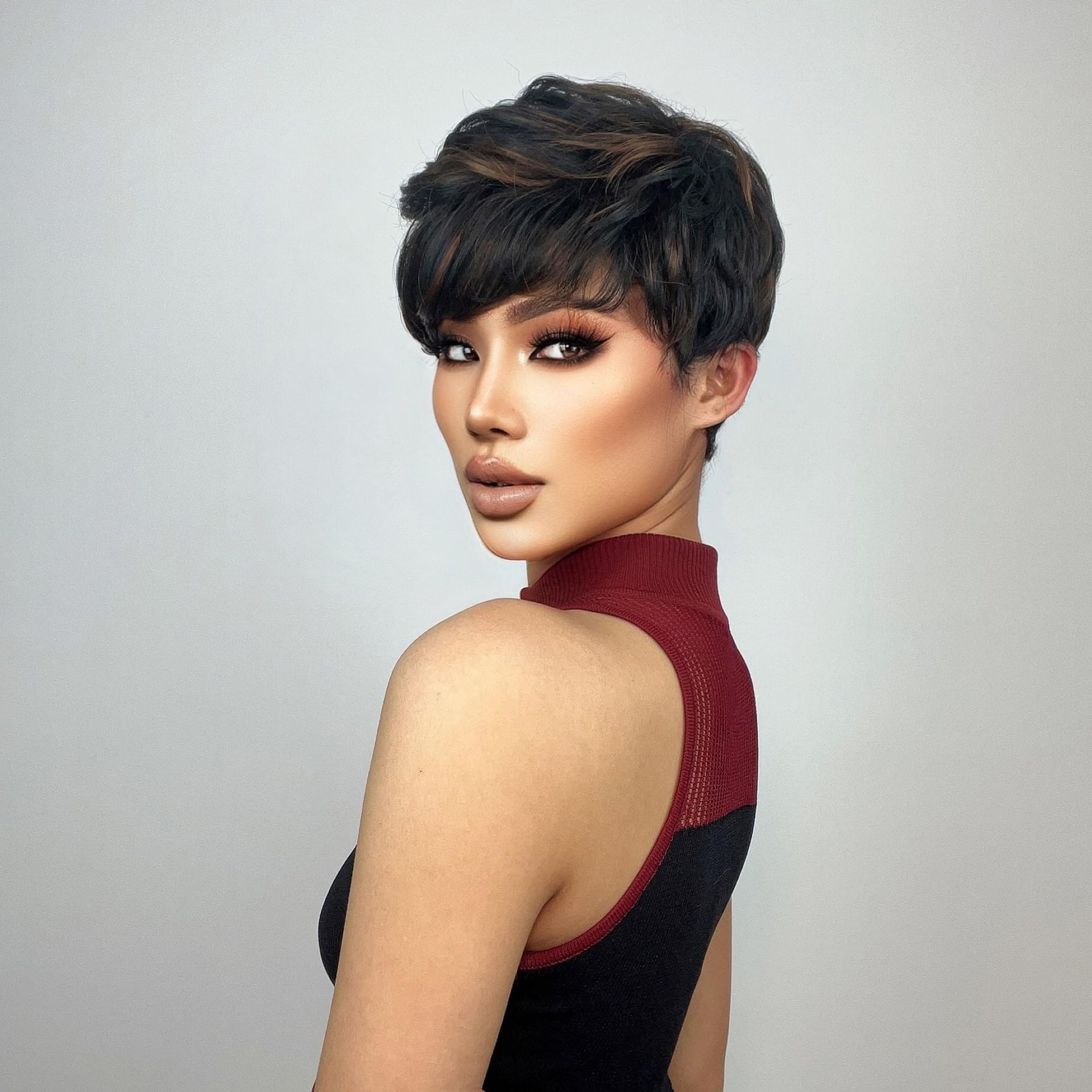 Deborah Wigs | WEAR MULTHAIR