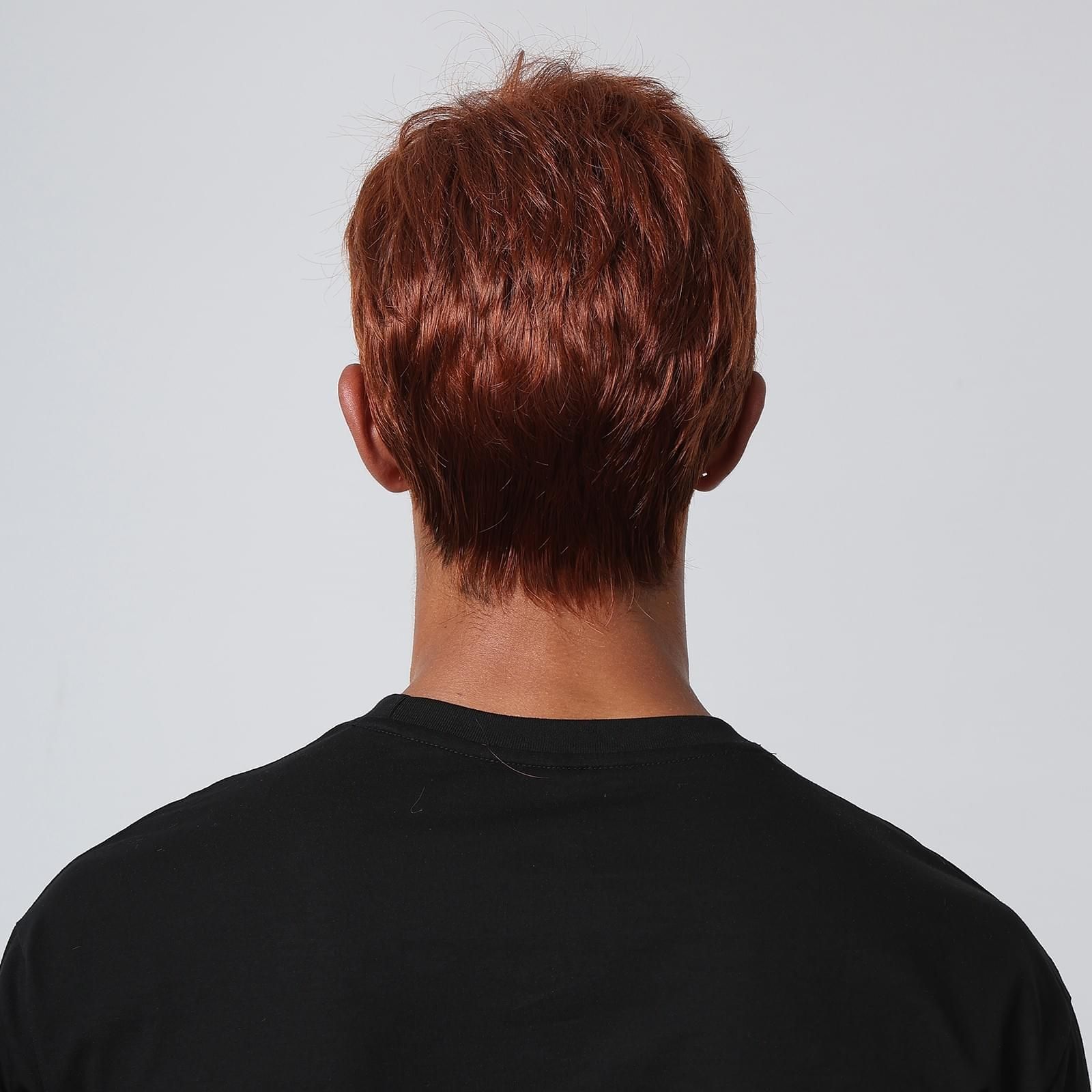 Paul Men Wig | WEAR MULTHAIR