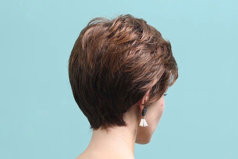 Janet Lace Wigs rear | WEAR MULTHAIR