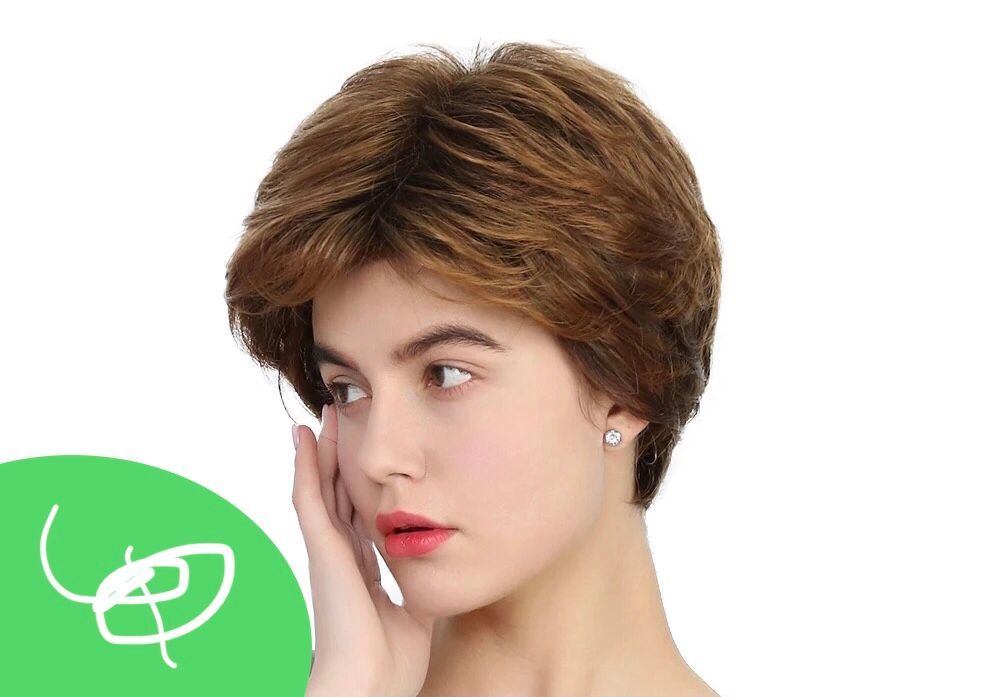 Gomez Wigs | WEAR MULTHAIR