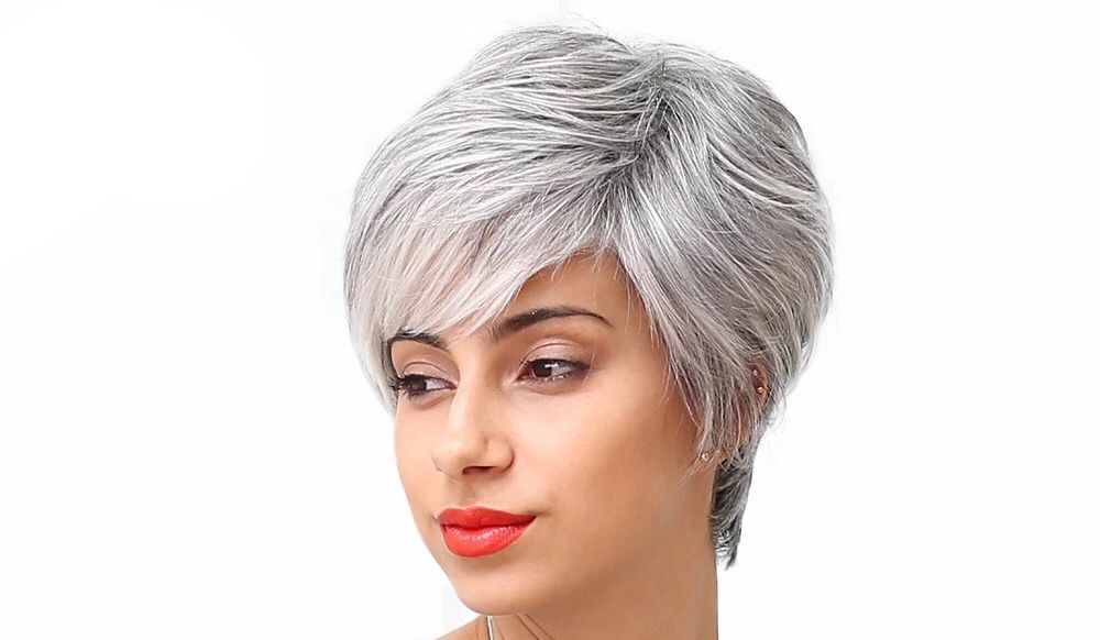 British hair brand | WEAR MULTHAIR