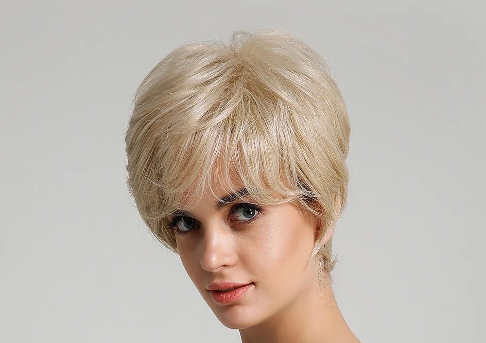 Hollywood Wigs | WEAR MULTHAIR
