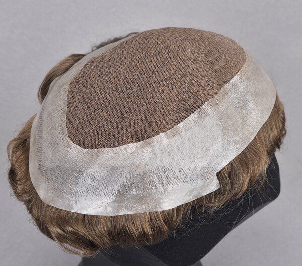 Australia French Lace | WEAR MULTHAIR