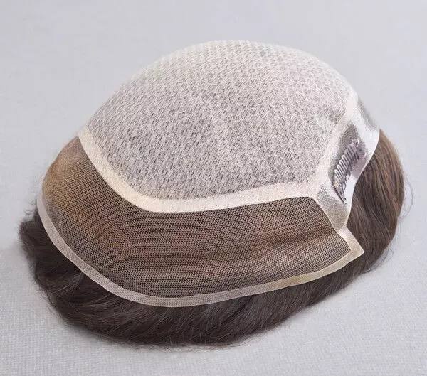 Non-surgical hair United Kingdom | WEAR MULTHAIR