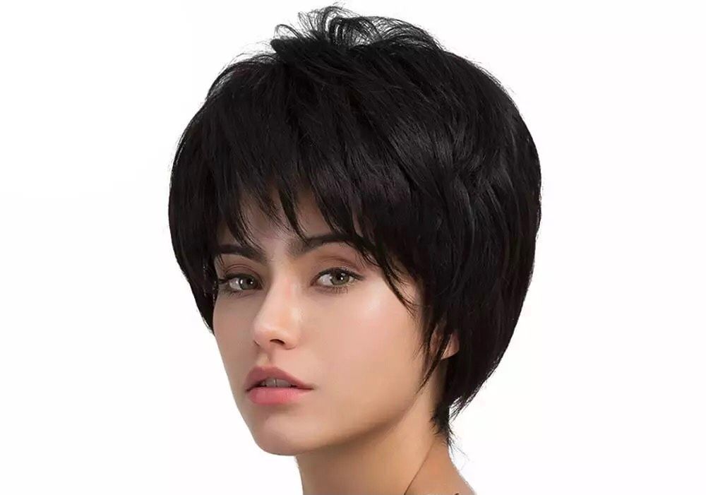 Gracia Female Wigs front | WeShopping By Wonderful Multhair