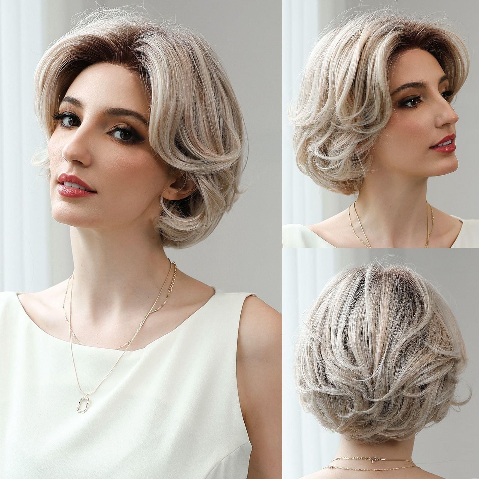 Kendall Wigs  | WEAR MULTHAIR
