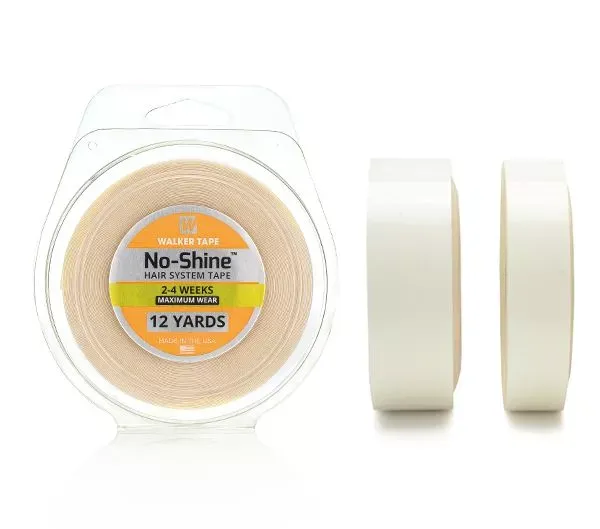 No Shine Tape Rolls | WEAR MULTHAIR