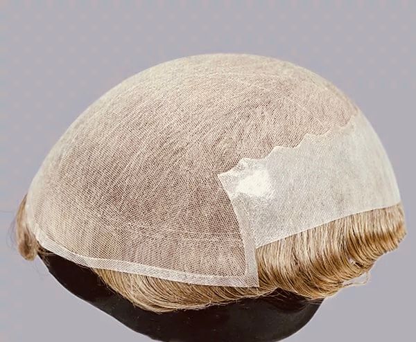 London hairpiece | WEAR MULTHAIR