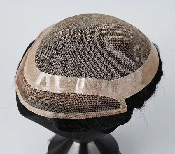 London hair loss replacement | WEAR MULTHAIR