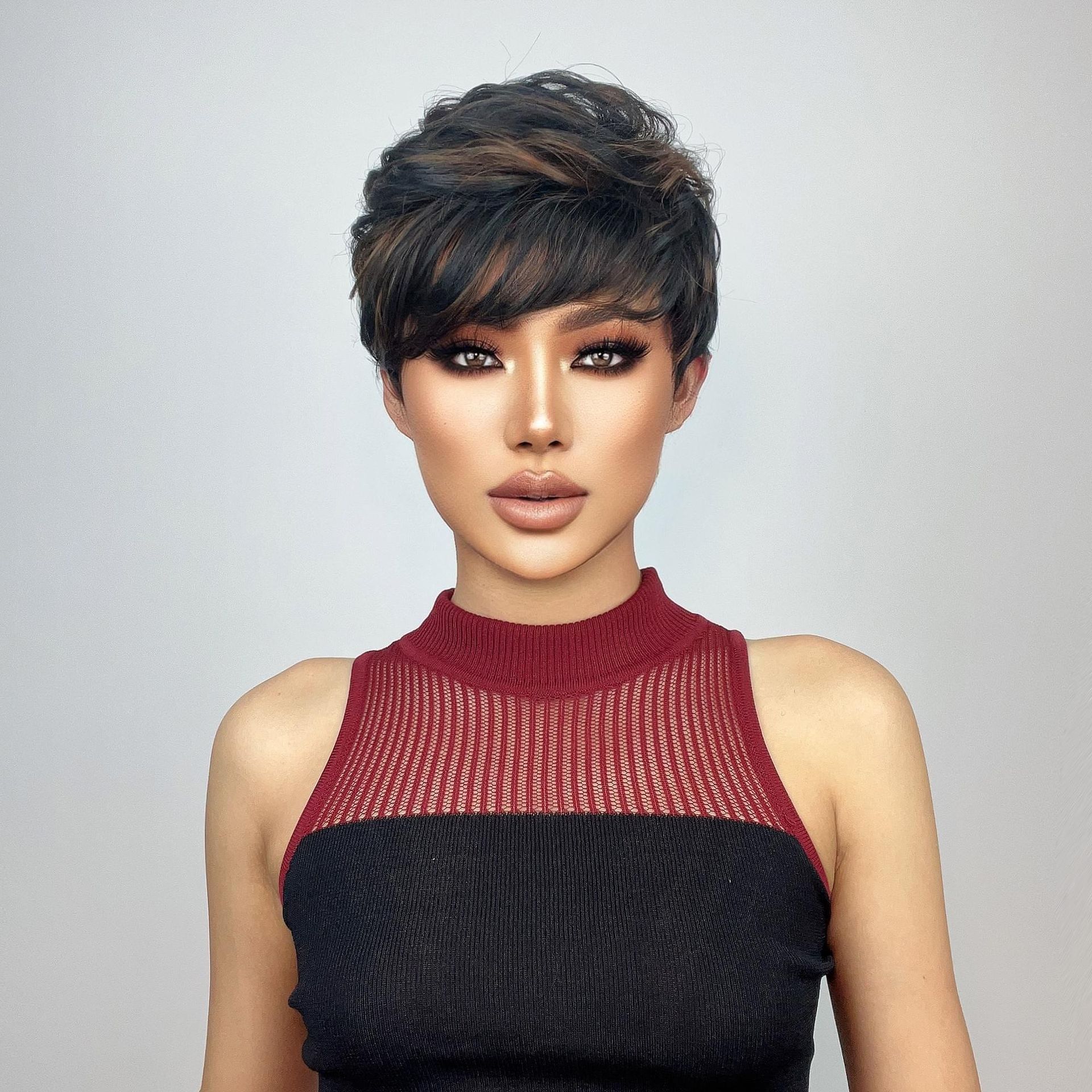 Deborah Wigs | WEAR MULTHAIR